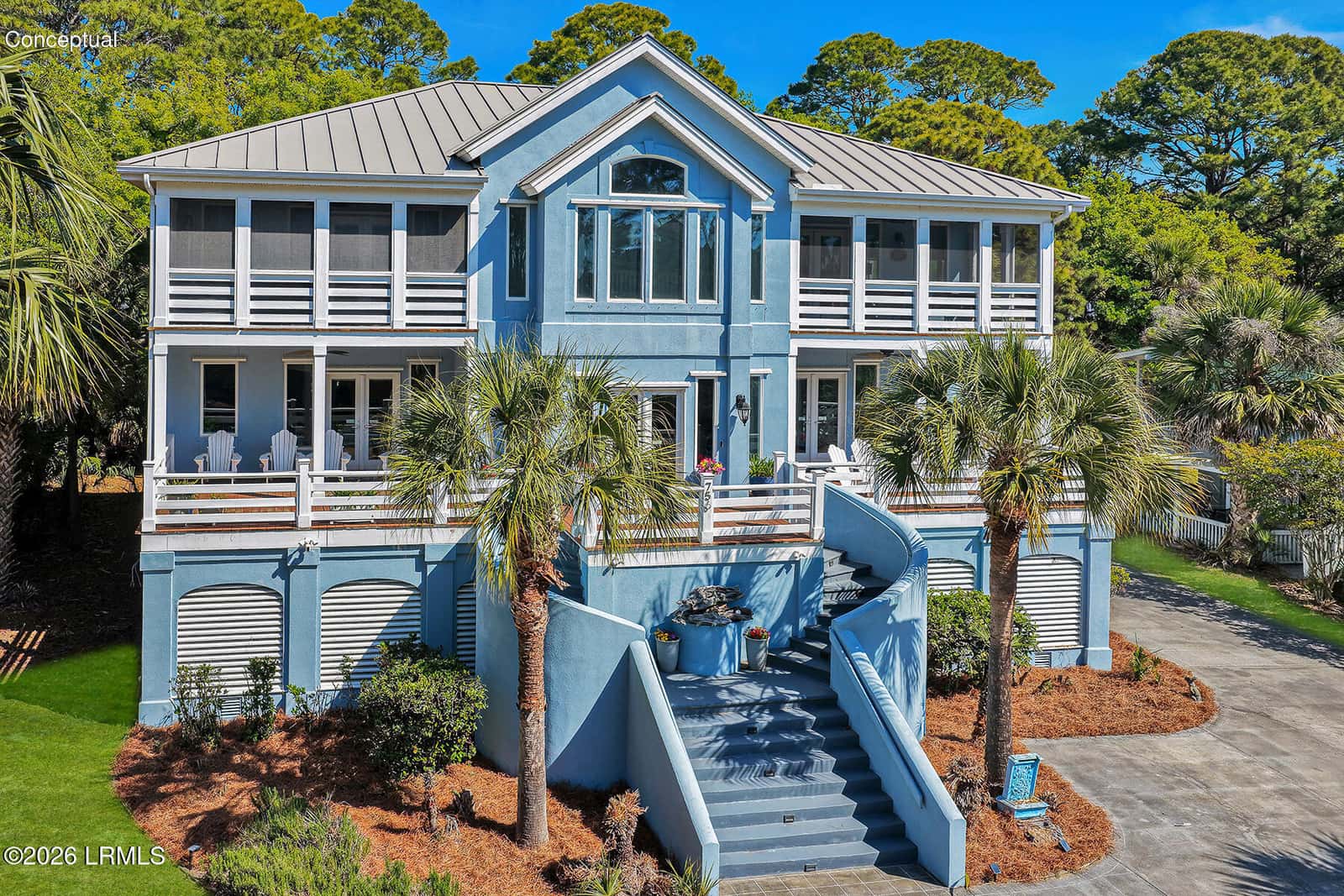 756 Marlin Drive, Fripp Island, SC 29920 — photo 3 of 74