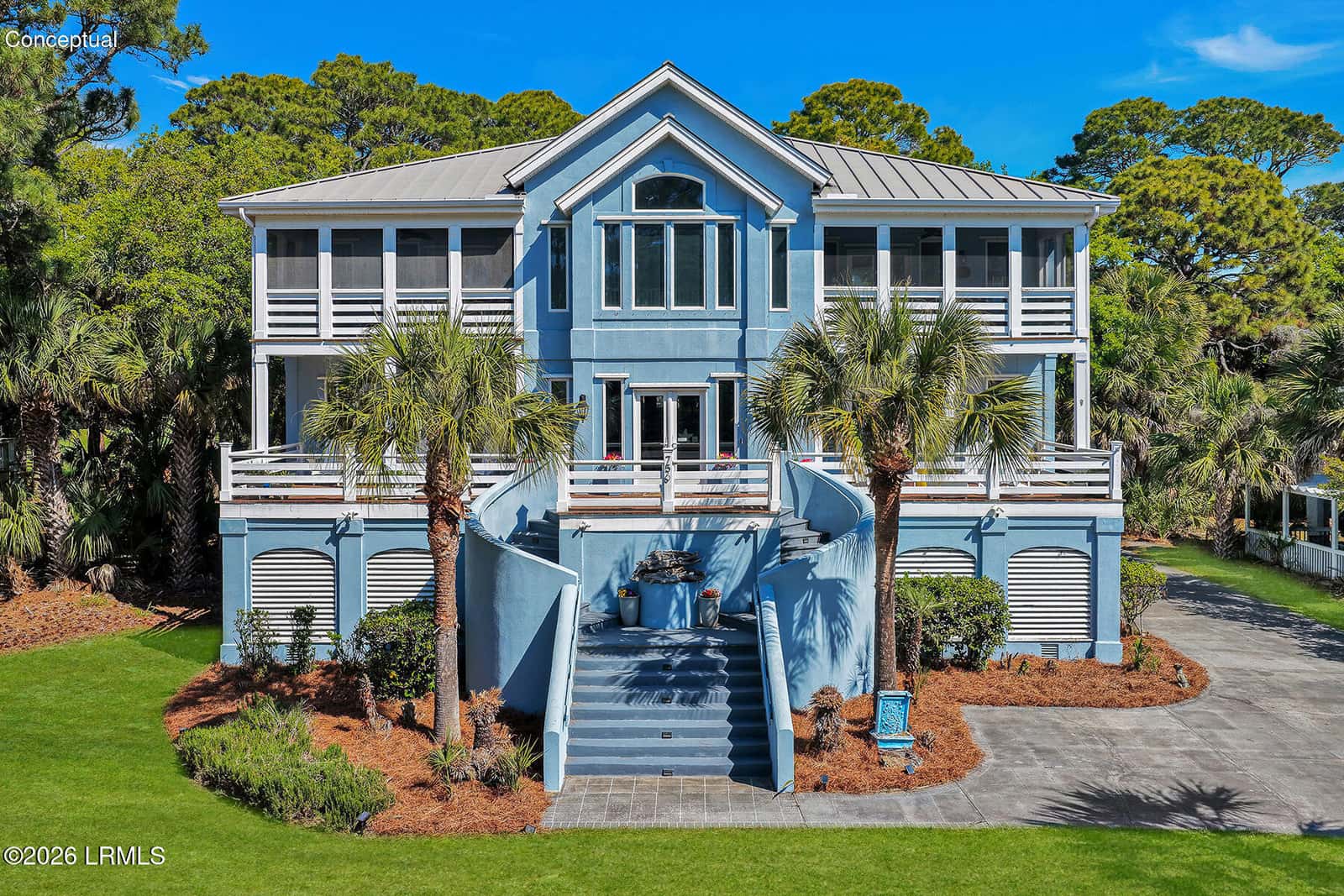 756 Marlin Drive, Fripp Island, SC 29920 — photo 4 of 74