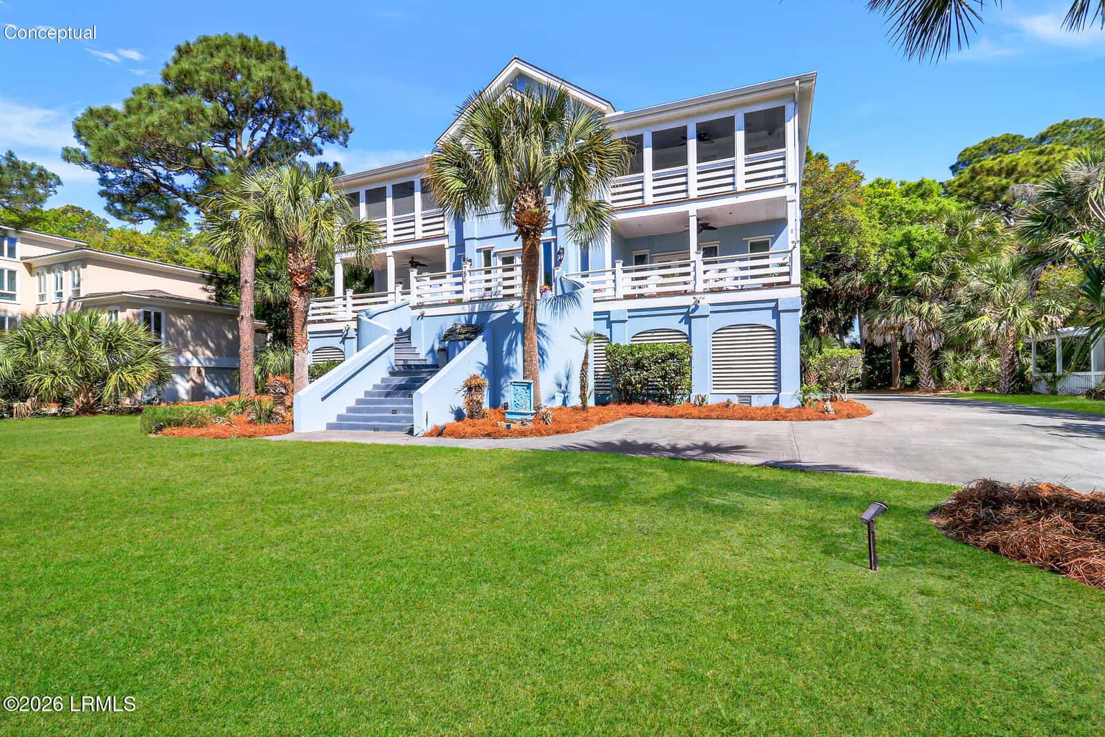 756 Marlin Drive, Fripp Island, SC 29920 — photo 6 of 74