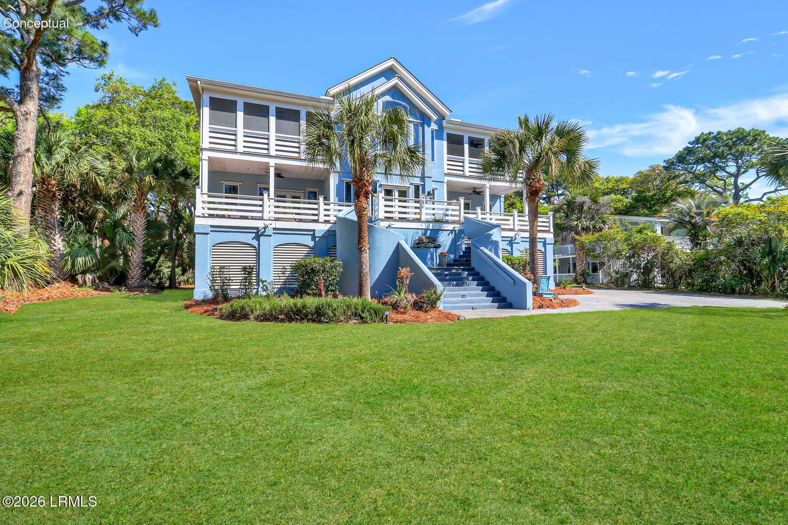756 Marlin Drive, Fripp Island, SC 29920 — photo 7 of 74
