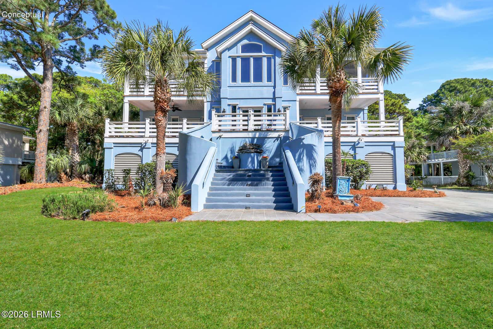 756 Marlin Drive, Fripp Island, SC 29920 — photo 8 of 74