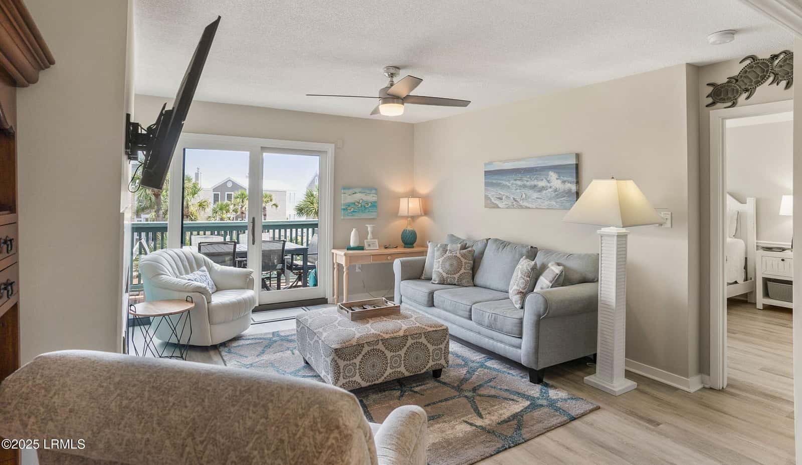 608 Newhaven Court 608, Fripp Island, SC 29920 — photo 5 of 58