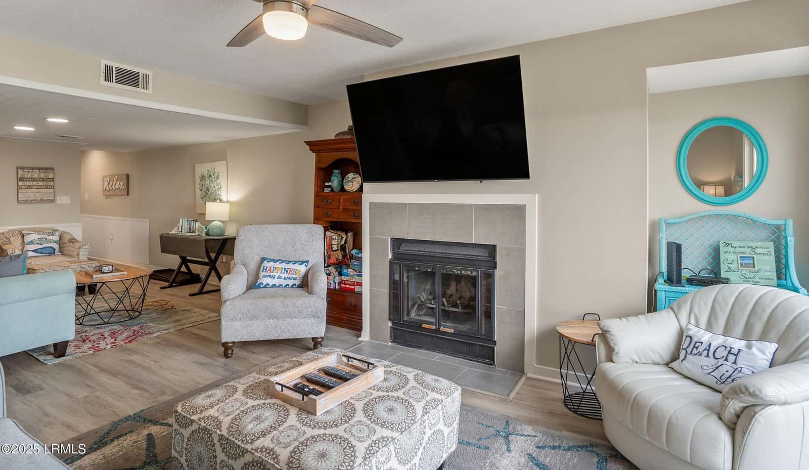 608 Newhaven Court 608, Fripp Island, SC 29920 — photo 7 of 58