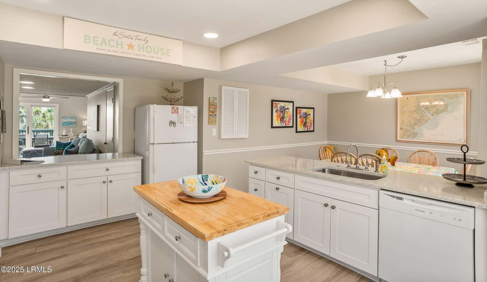 608 Newhaven Court 608, Fripp Island, SC 29920 — photo 11 of 58