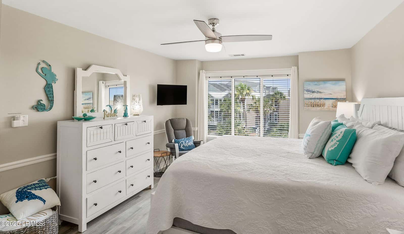 608 Newhaven Court 608, Fripp Island, SC 29920 — photo 15 of 58