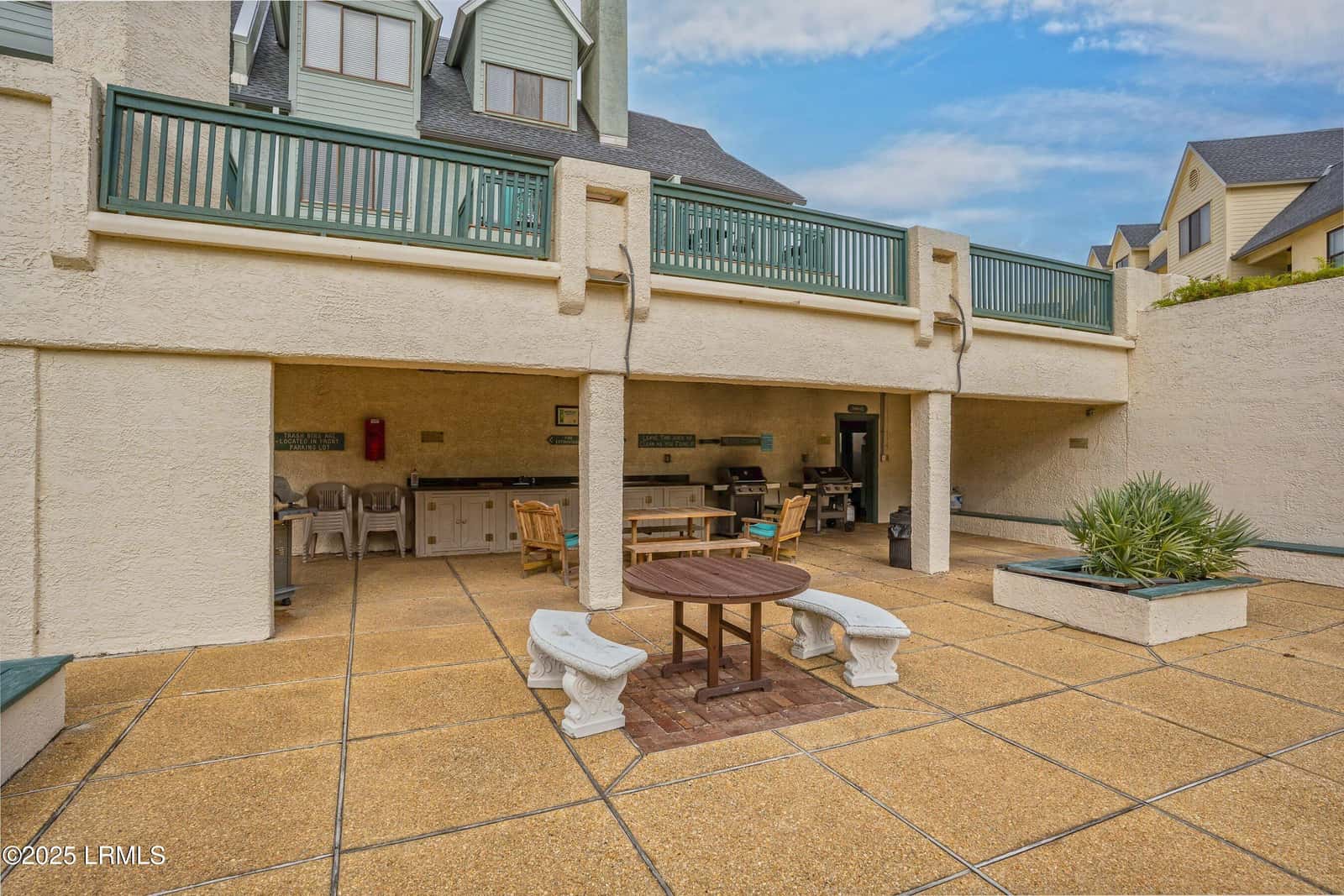 608 Newhaven Court 608, Fripp Island, SC 29920 — photo 30 of 58