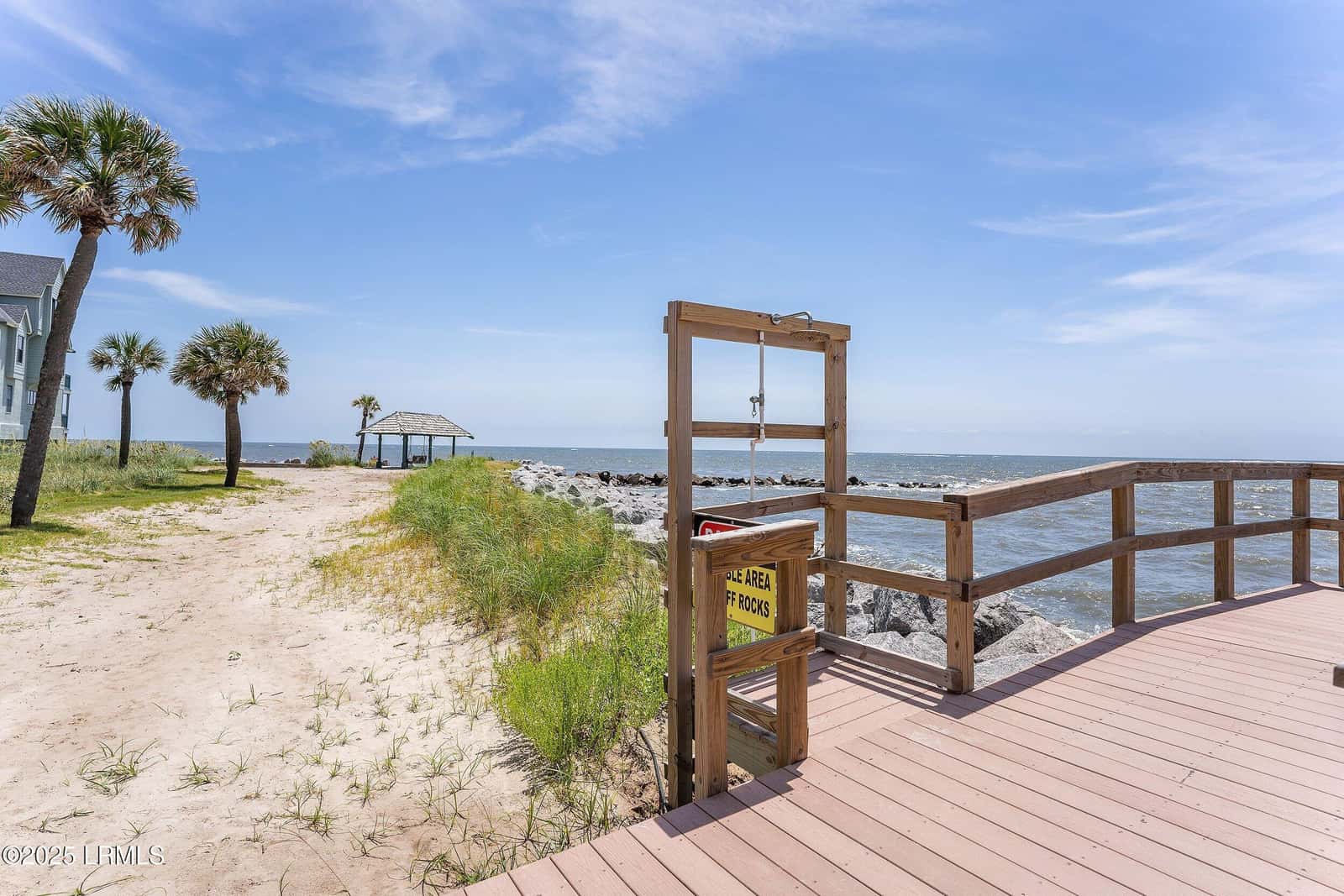 608 Newhaven Court 608, Fripp Island, SC 29920 — photo 39 of 58