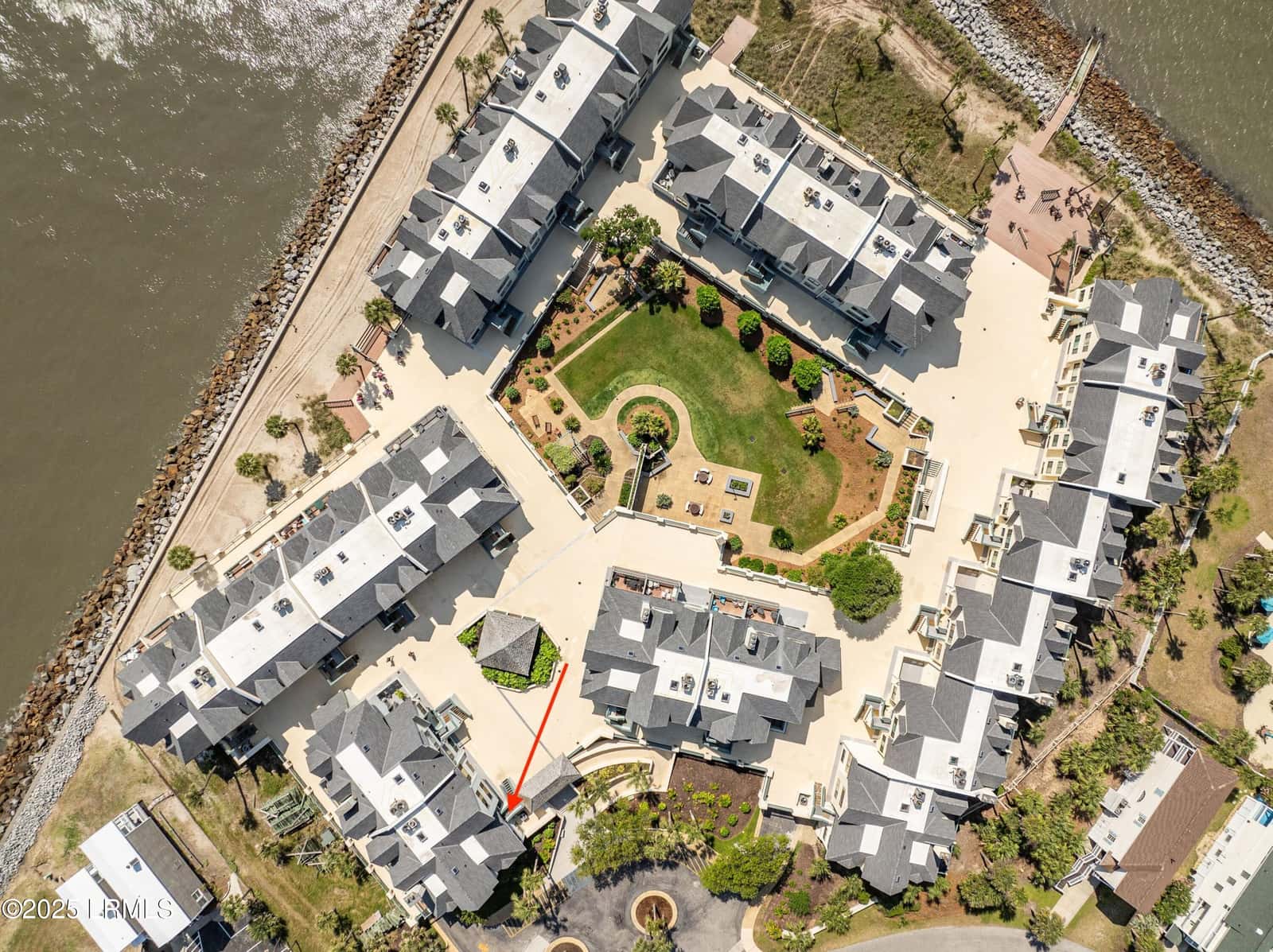 608 Newhaven Court 608, Fripp Island, SC 29920 — photo 46 of 58