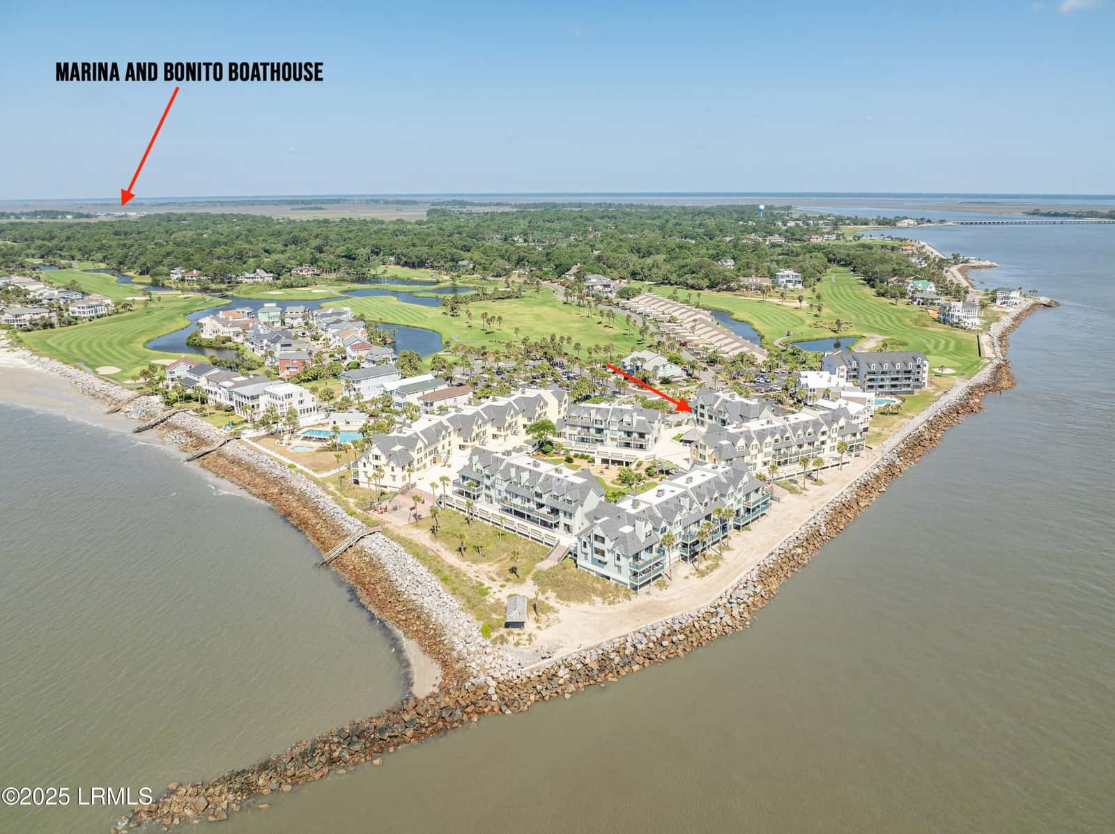 608 Newhaven Court 608, Fripp Island, SC 29920 — photo 48 of 58