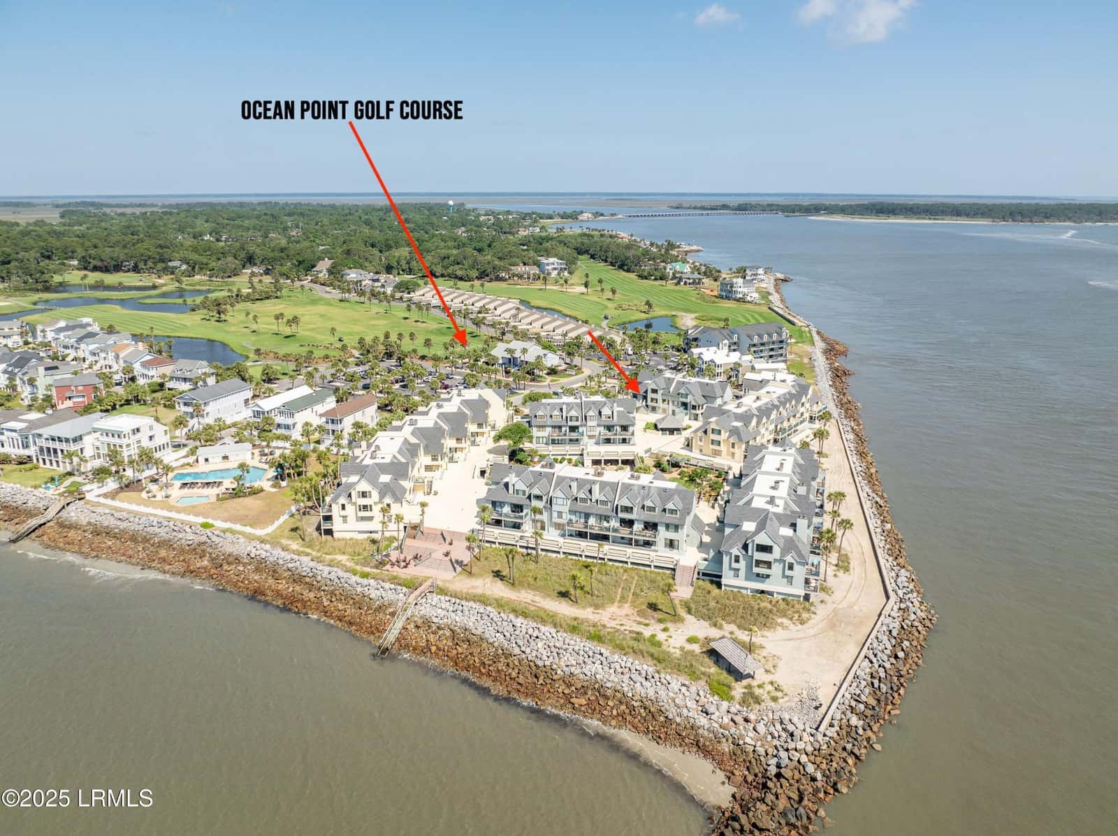 608 Newhaven Court 608, Fripp Island, SC 29920 — photo 49 of 58