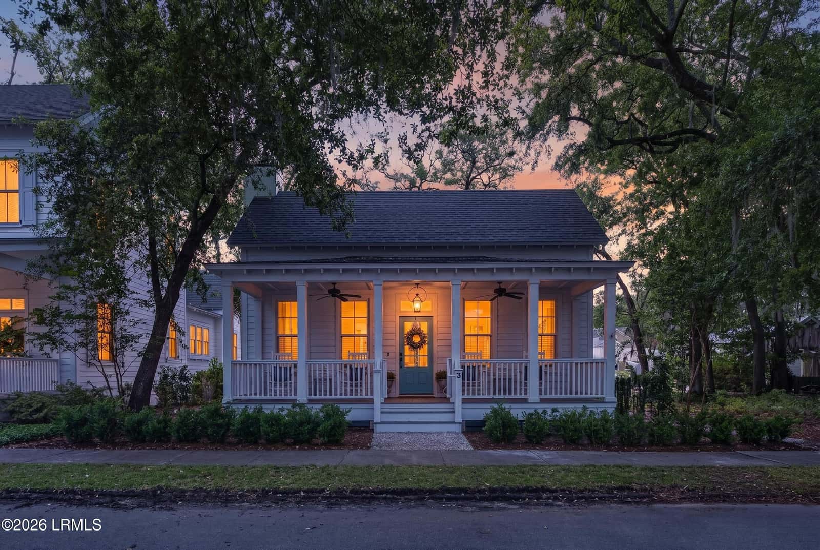 3 Habersham Park, Beaufort, SC 29906 — photo 1 of 70