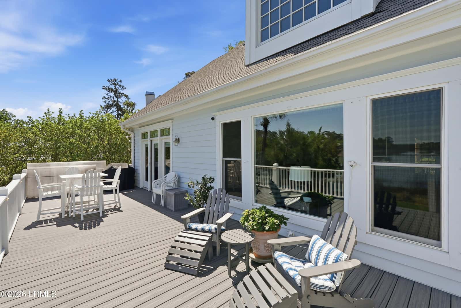 213 De La Gaye Point, Beaufort, SC 29902 — photo 46 of 63