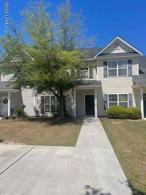 17 Running Oak Drive, Bluffton, SC 29910 — photo 1 of 21