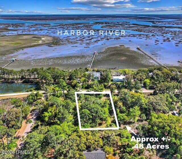 66 Harbor River Circle, St. Helena Island, SC 29920 — photo 2 of 12