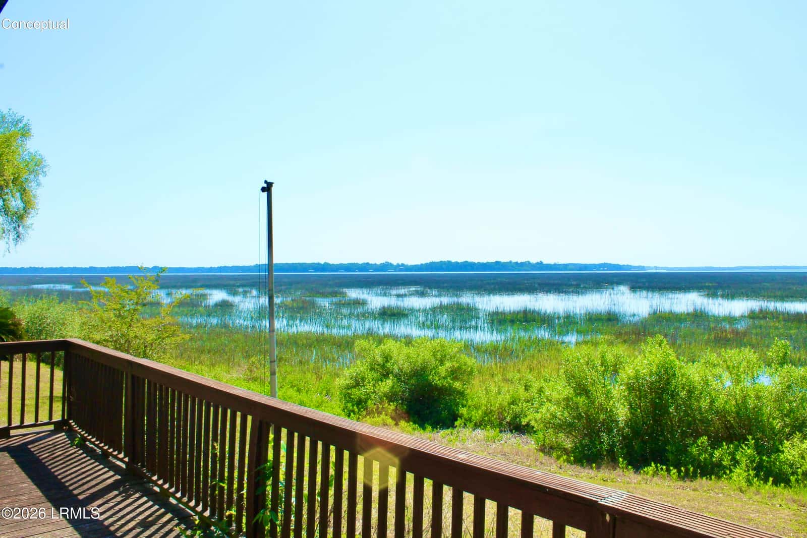 807 11th Street, Port Royal, SC 29935 — photo 38 of 46