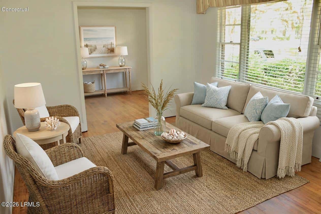807 11th Street, Port Royal, SC 29935 — photo 12 of 46