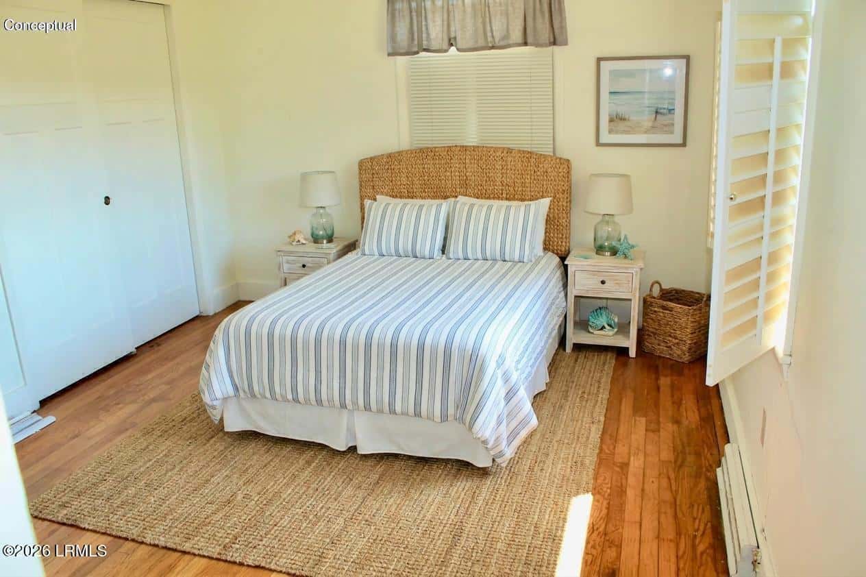 807 11th Street, Port Royal, SC 29935 — photo 14 of 46