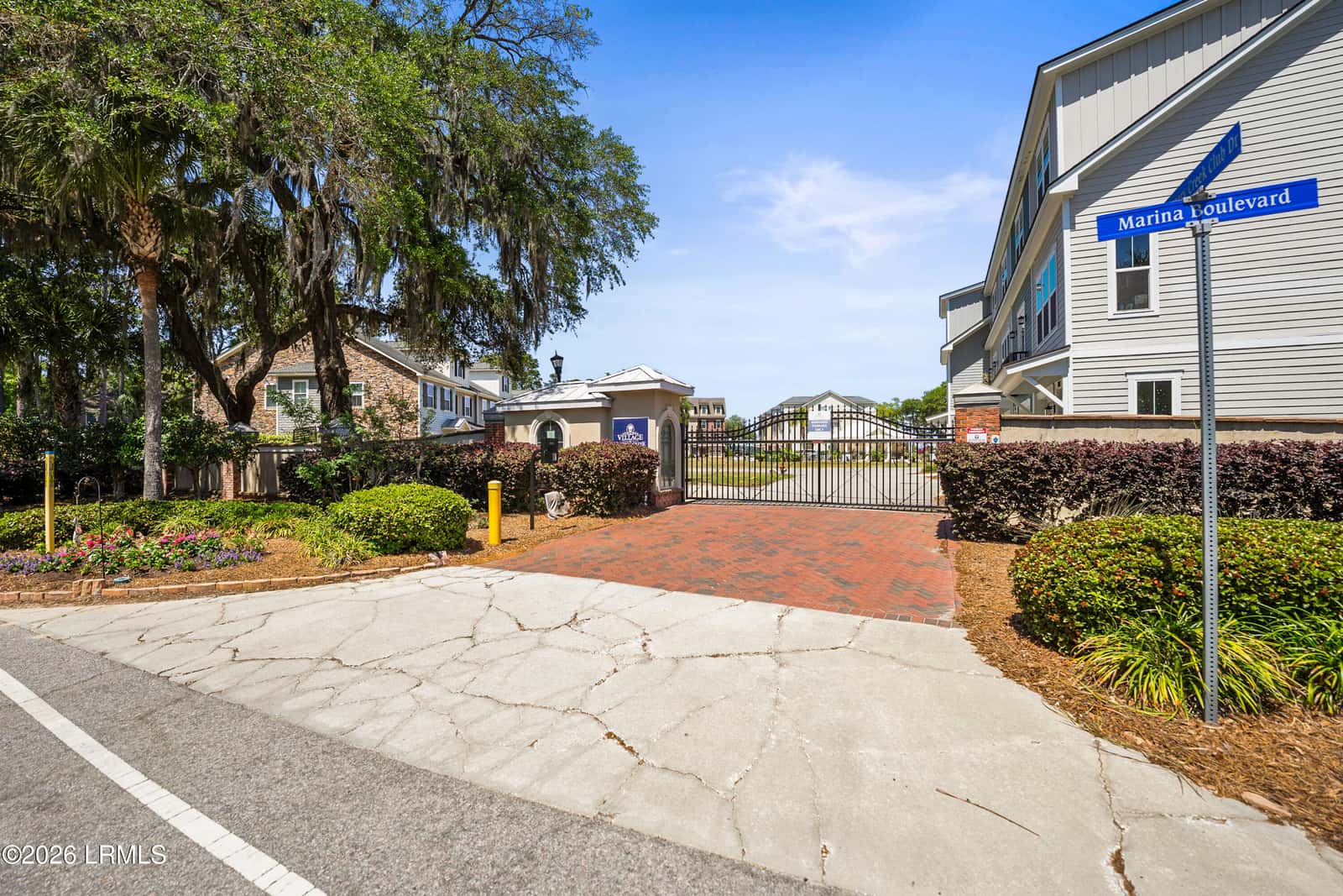 55 Battery Creek Club Drive, Beaufort, SC 29902 — photo 32 of 44