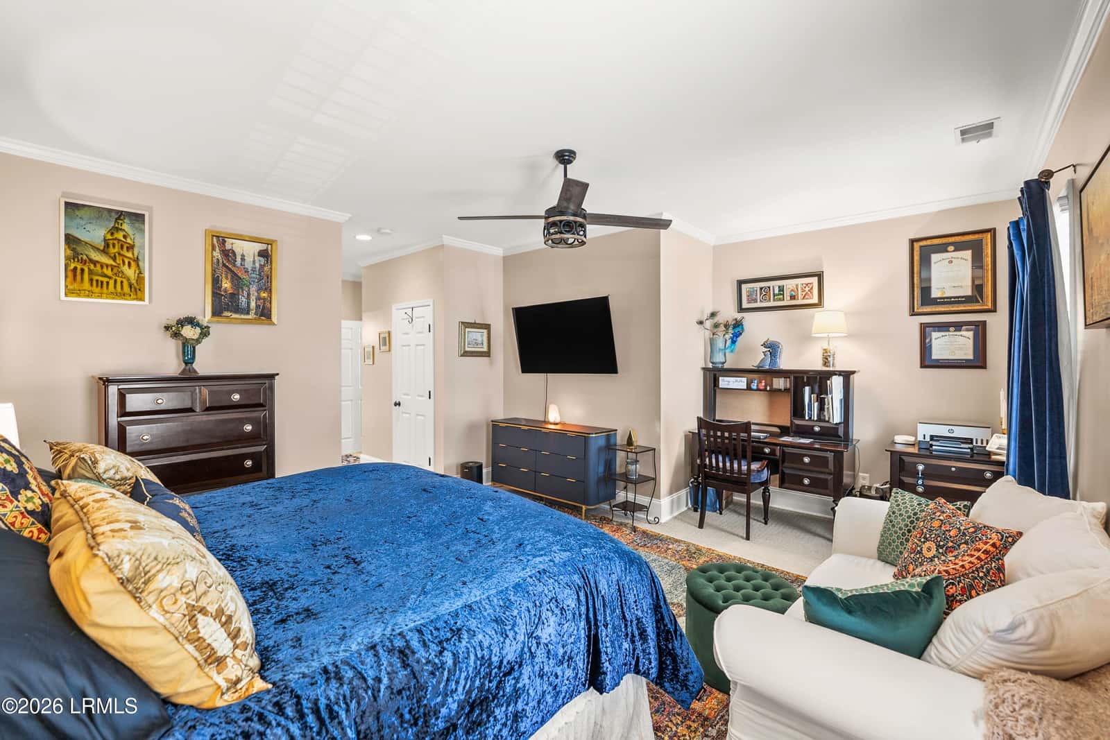 55 Battery Creek Club Drive, Beaufort, SC 29902 — photo 14 of 44