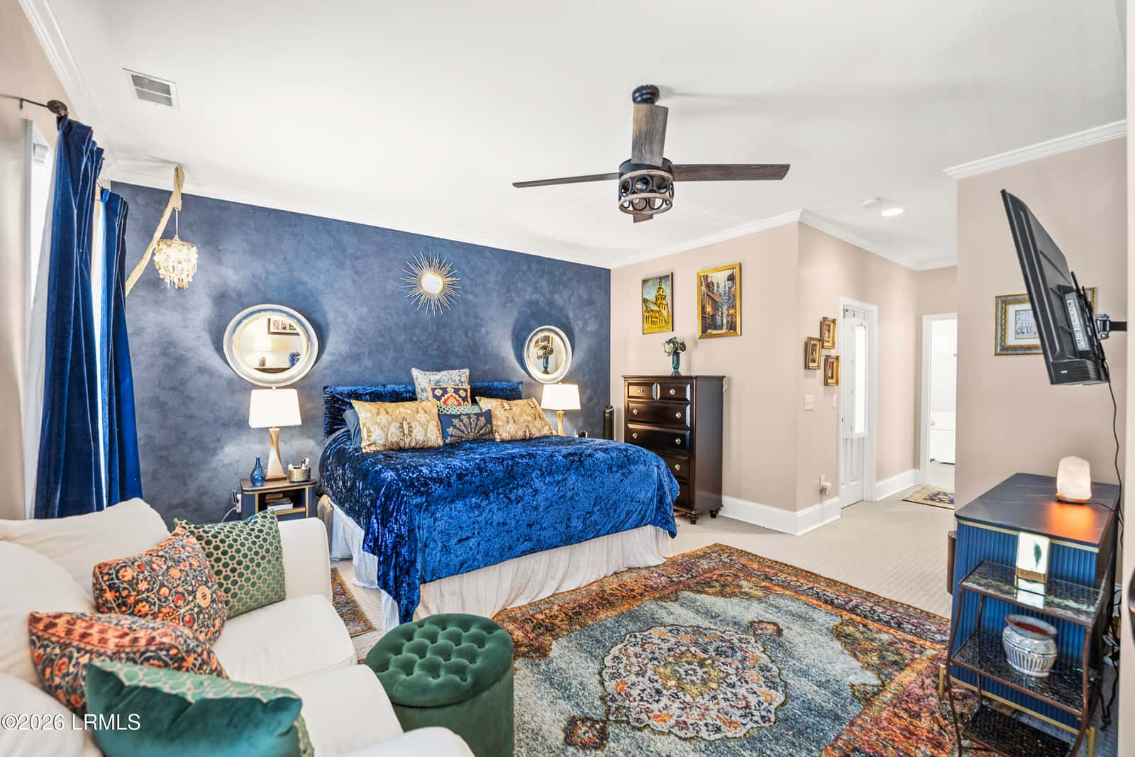 55 Battery Creek Club Drive, Beaufort, SC 29902 — photo 16 of 44