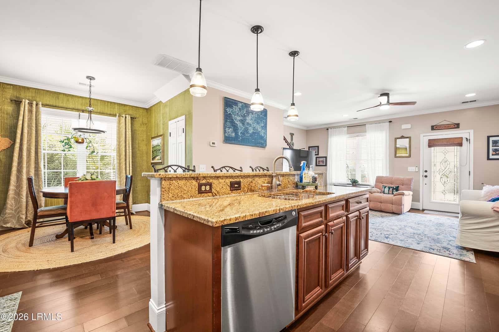 55 Battery Creek Club Drive, Beaufort, SC 29902 — photo 8 of 44