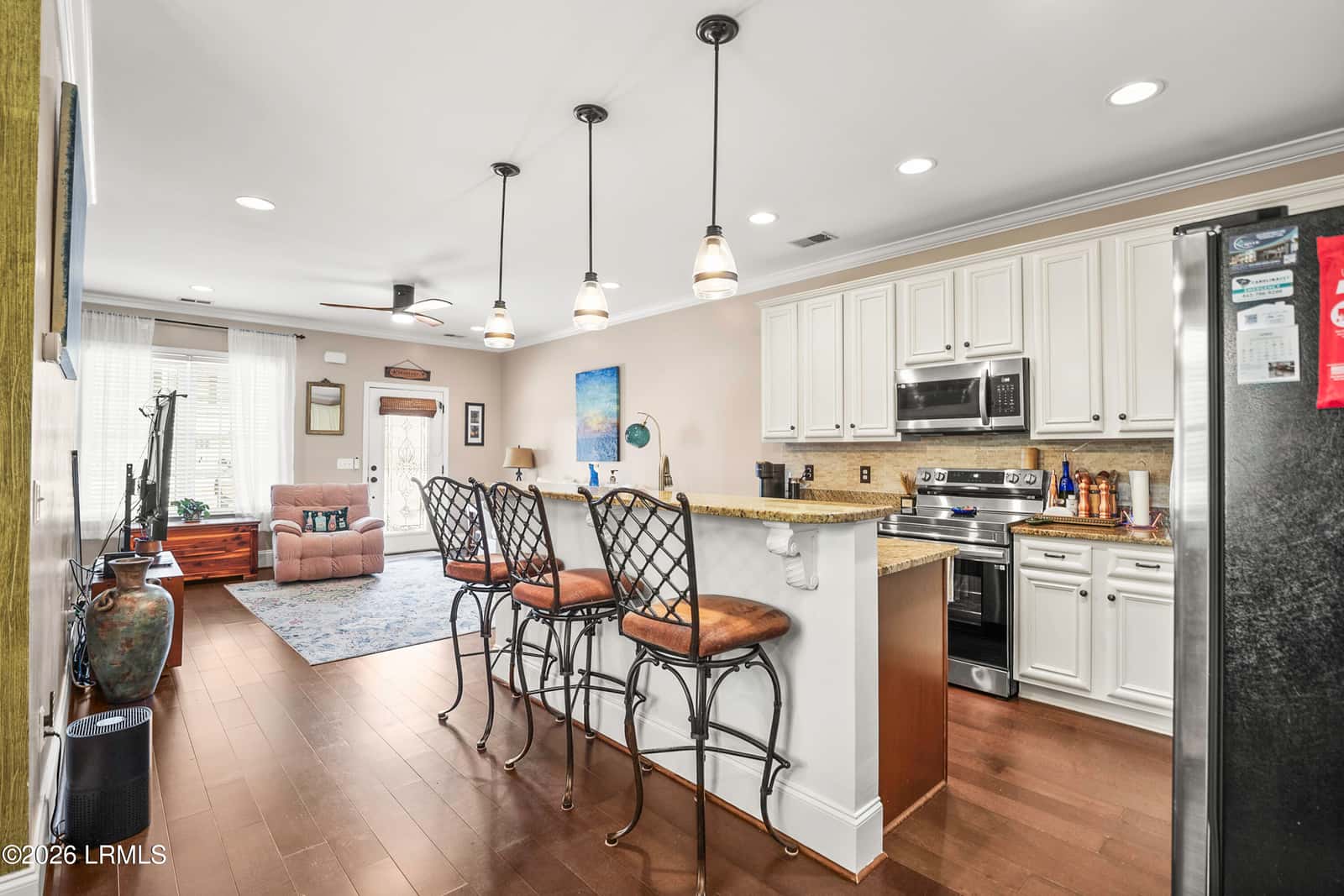 55 Battery Creek Club Drive, Beaufort, SC 29902 — photo 10 of 44