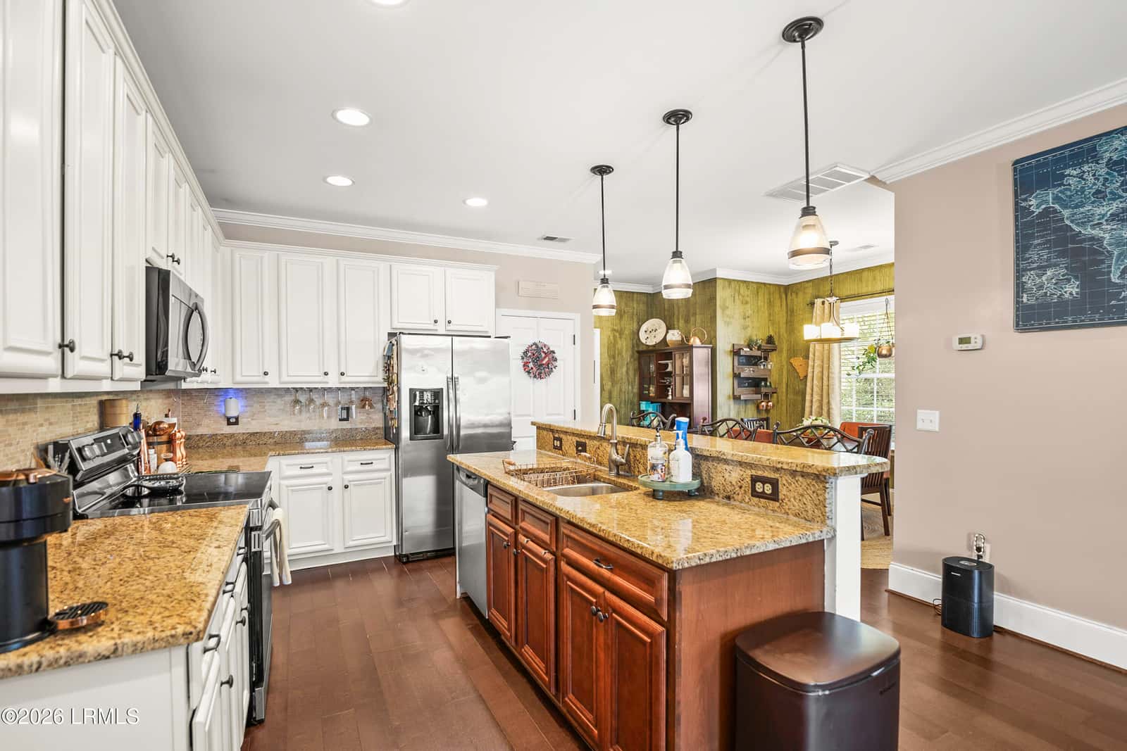 55 Battery Creek Club Drive, Beaufort, SC 29902 — photo 11 of 44
