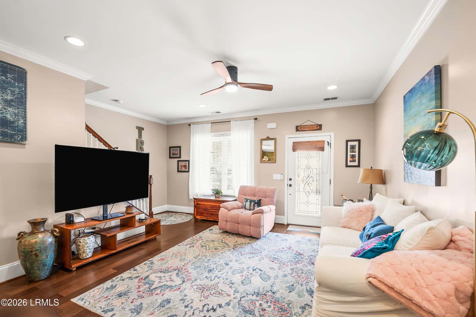 55 Battery Creek Club Drive, Beaufort, SC 29902 — photo 6 of 44