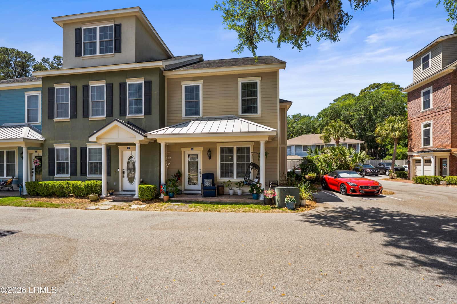 55 Battery Creek Club Drive, Beaufort, SC 29902 — photo 33 of 44