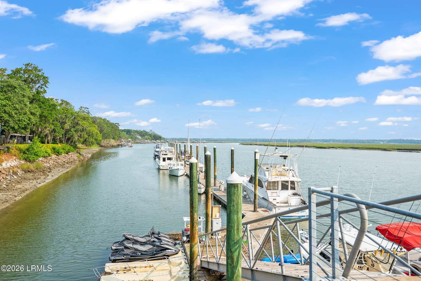 55 Battery Creek Club Drive, Beaufort, SC 29902 — photo 35 of 44
