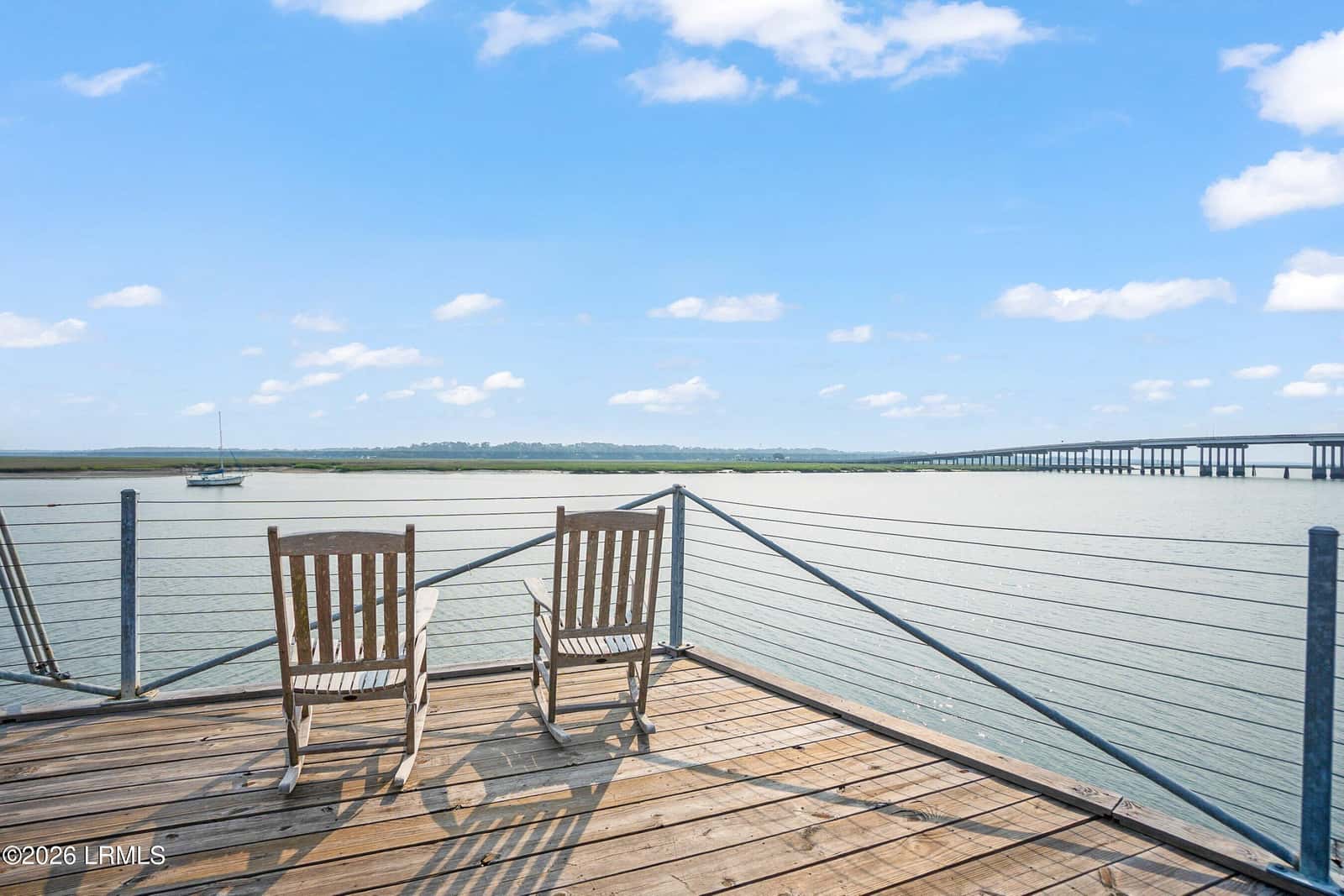 55 Battery Creek Club Drive, Beaufort, SC 29902 — photo 38 of 44