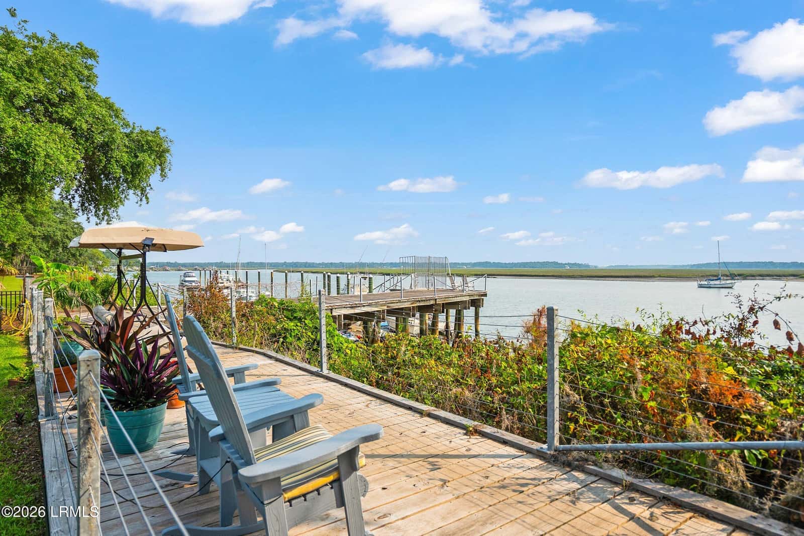 55 Battery Creek Club Drive, Beaufort, SC 29902 — photo 39 of 44