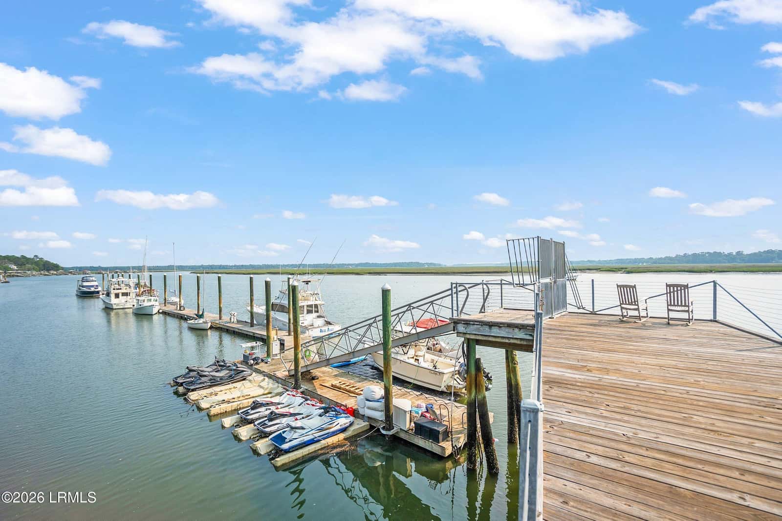 55 Battery Creek Club Drive, Beaufort, SC 29902 — photo 40 of 44
