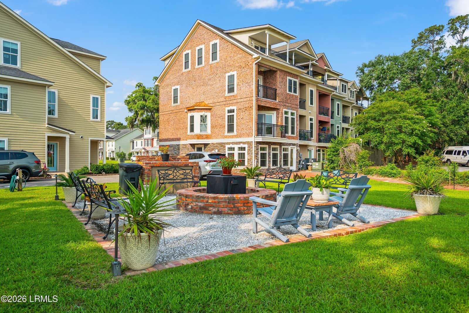 55 Battery Creek Club Drive, Beaufort, SC 29902 — photo 41 of 44