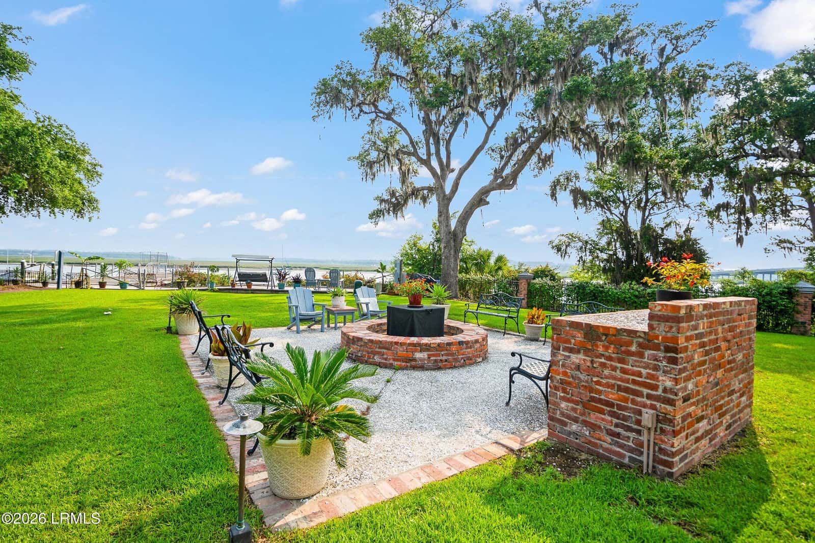 55 Battery Creek Club Drive, Beaufort, SC 29902 — photo 42 of 44