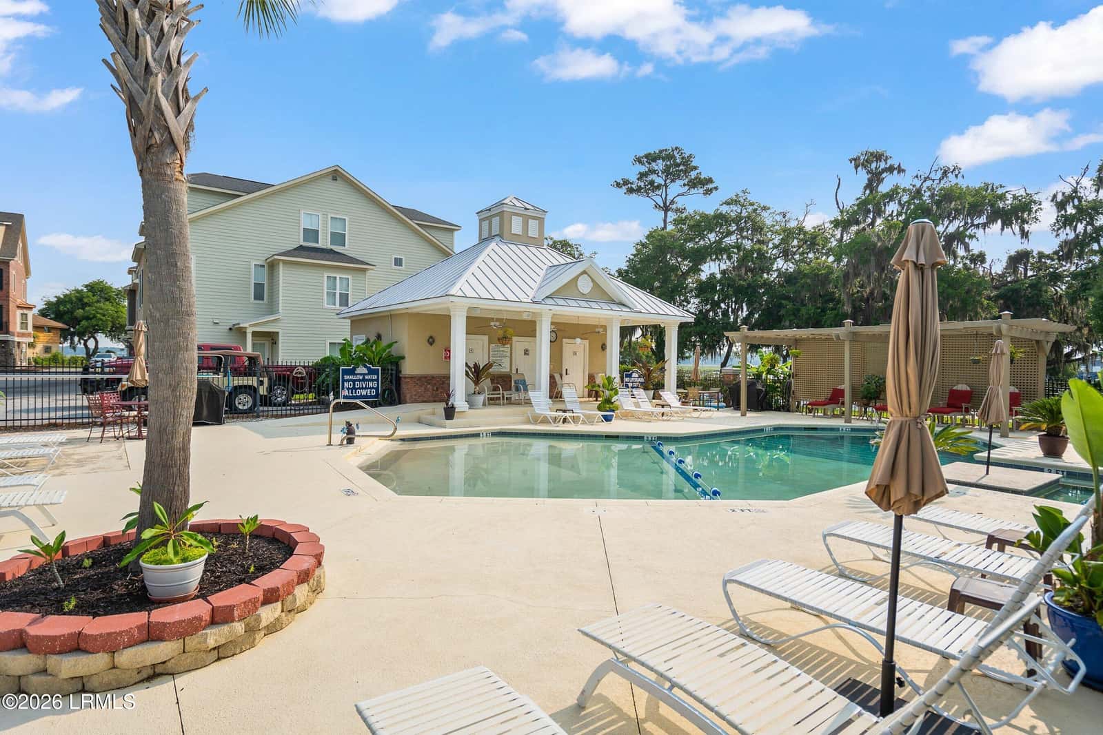 55 Battery Creek Club Drive, Beaufort, SC 29902 — photo 43 of 44