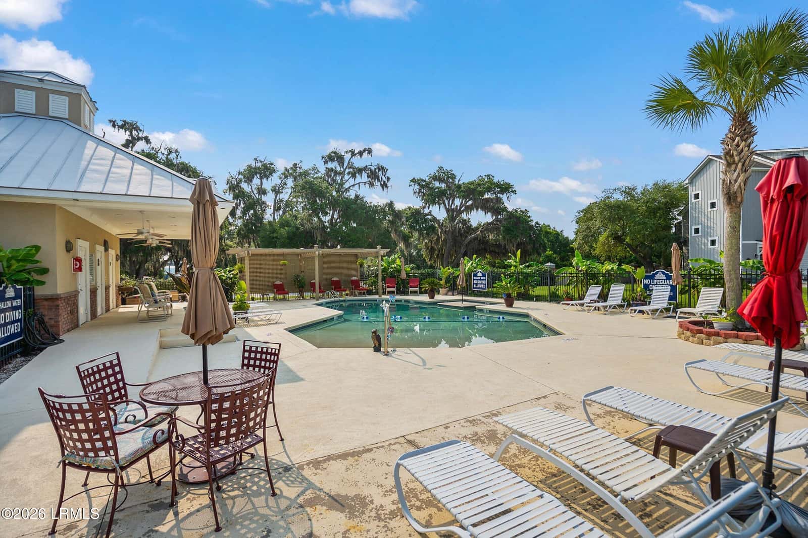 55 Battery Creek Club Drive, Beaufort, SC 29902 — photo 44 of 44