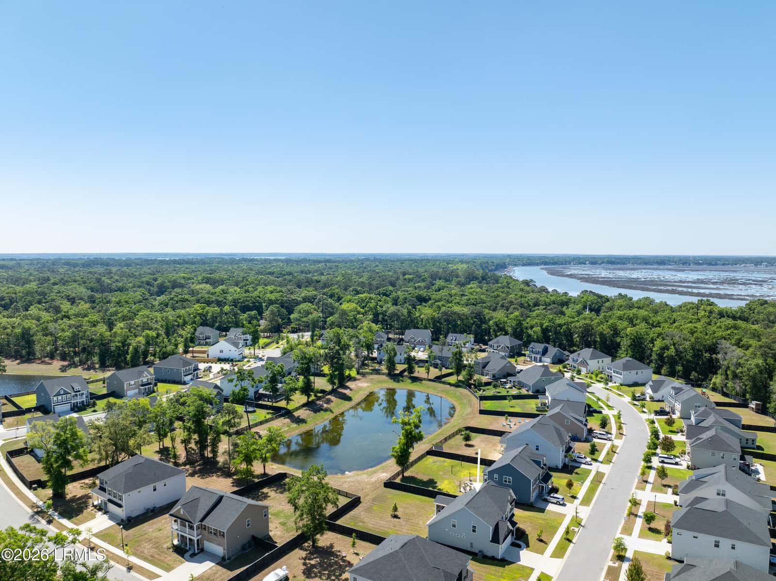 155 Thistle Lane, Beaufort, SC 29907 — photo 42 of 54