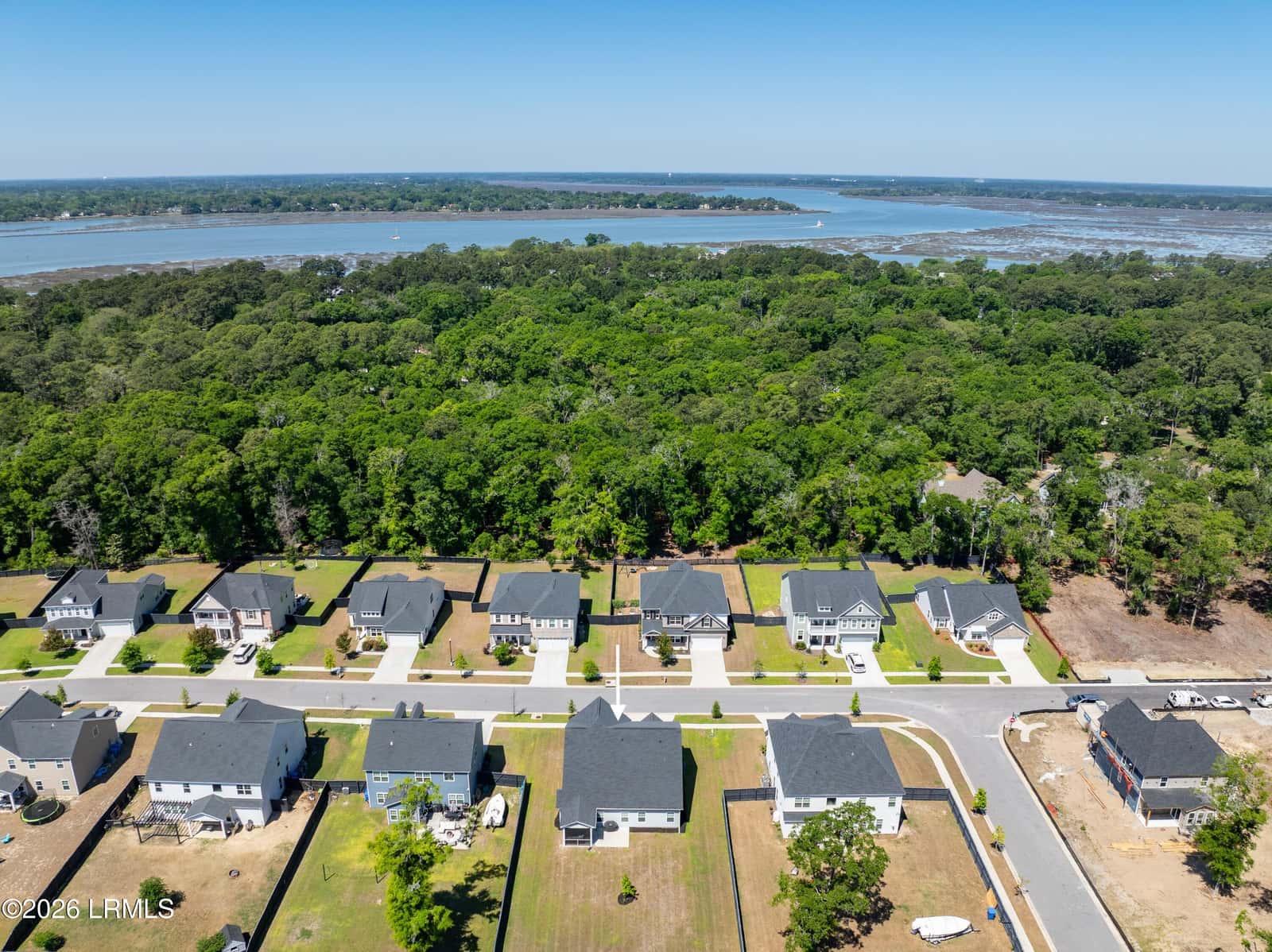 155 Thistle Lane, Beaufort, SC 29907 — photo 45 of 54