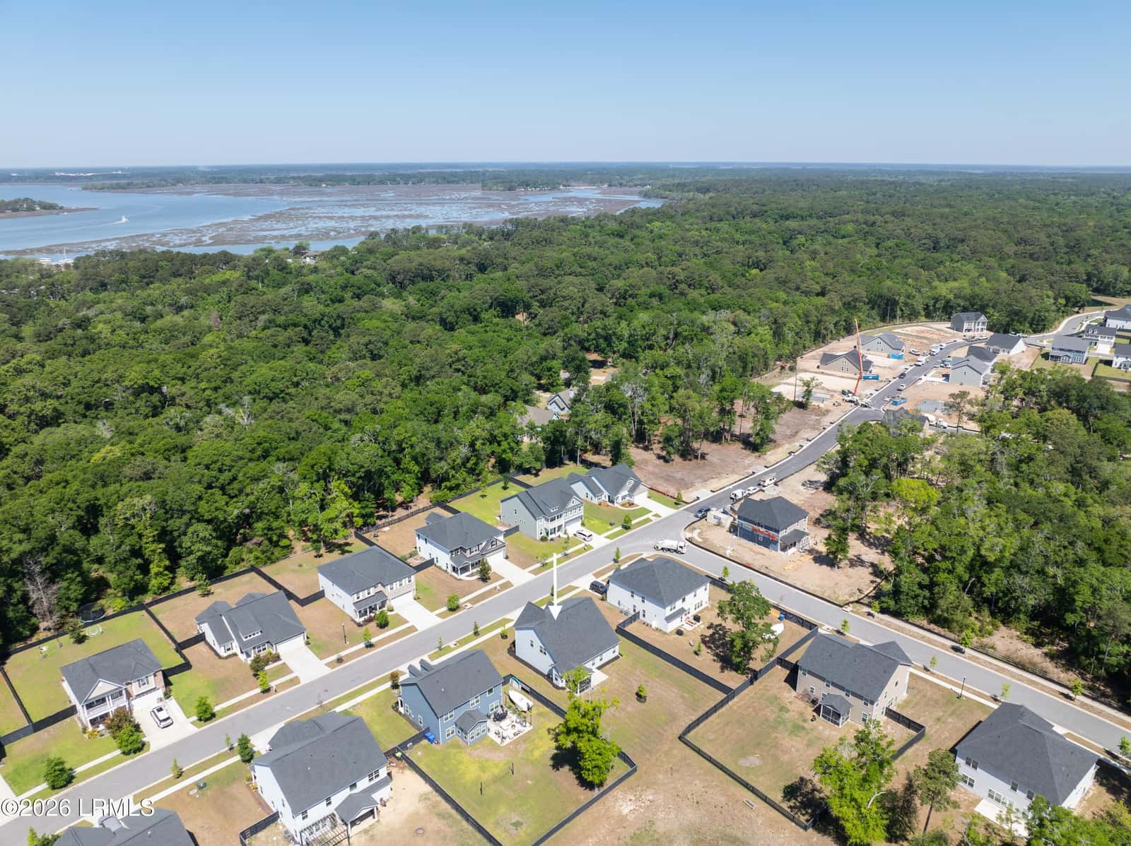 155 Thistle Lane, Beaufort, SC 29907 — photo 46 of 54