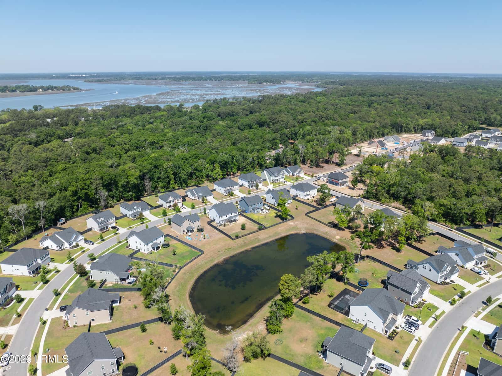 155 Thistle Lane, Beaufort, SC 29907 — photo 47 of 54