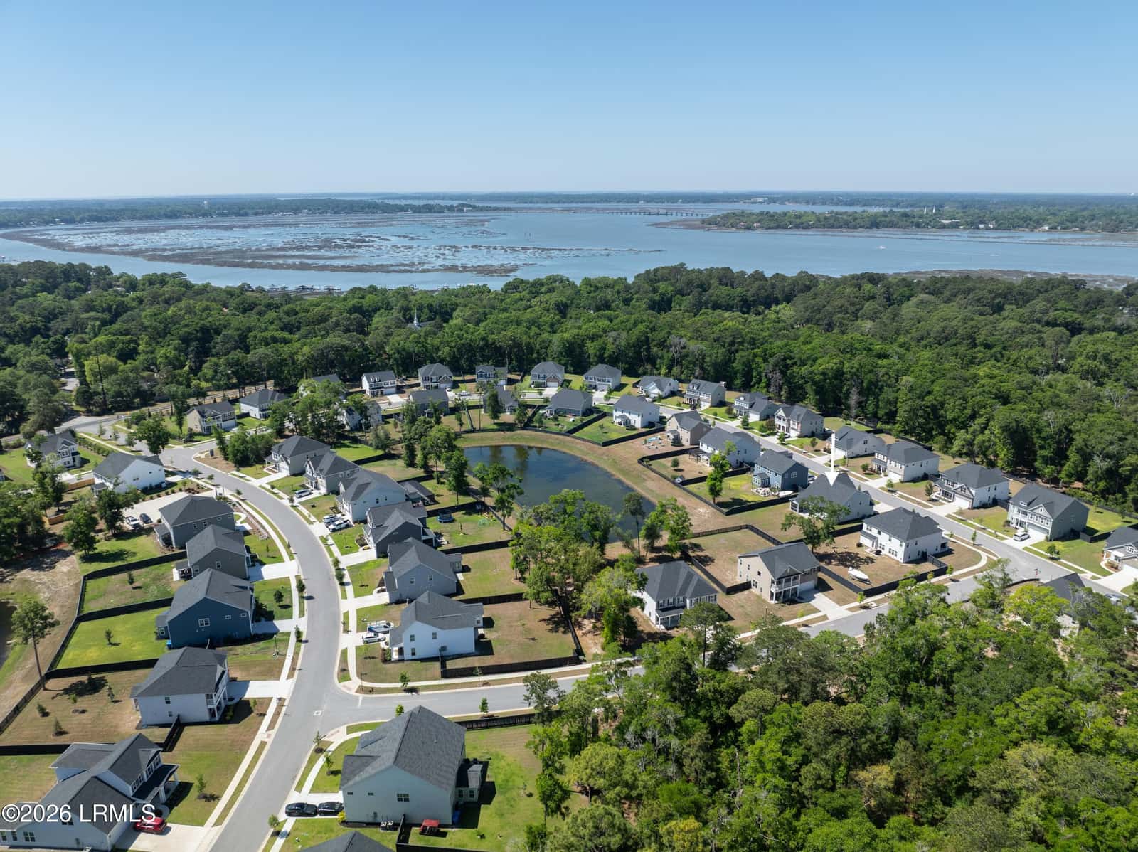 155 Thistle Lane, Beaufort, SC 29907 — photo 49 of 54