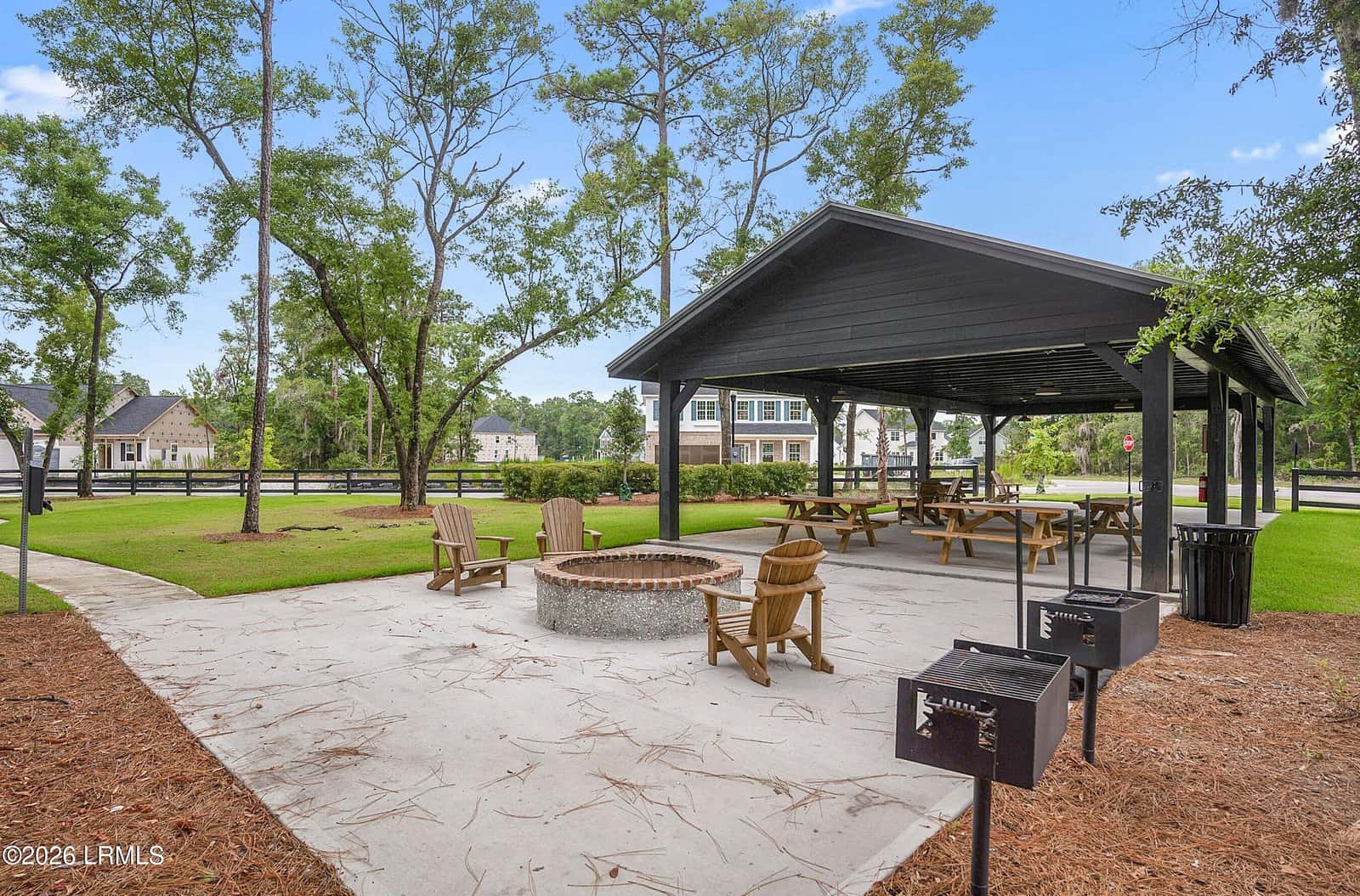 155 Thistle Lane, Beaufort, SC 29907 — photo 50 of 54