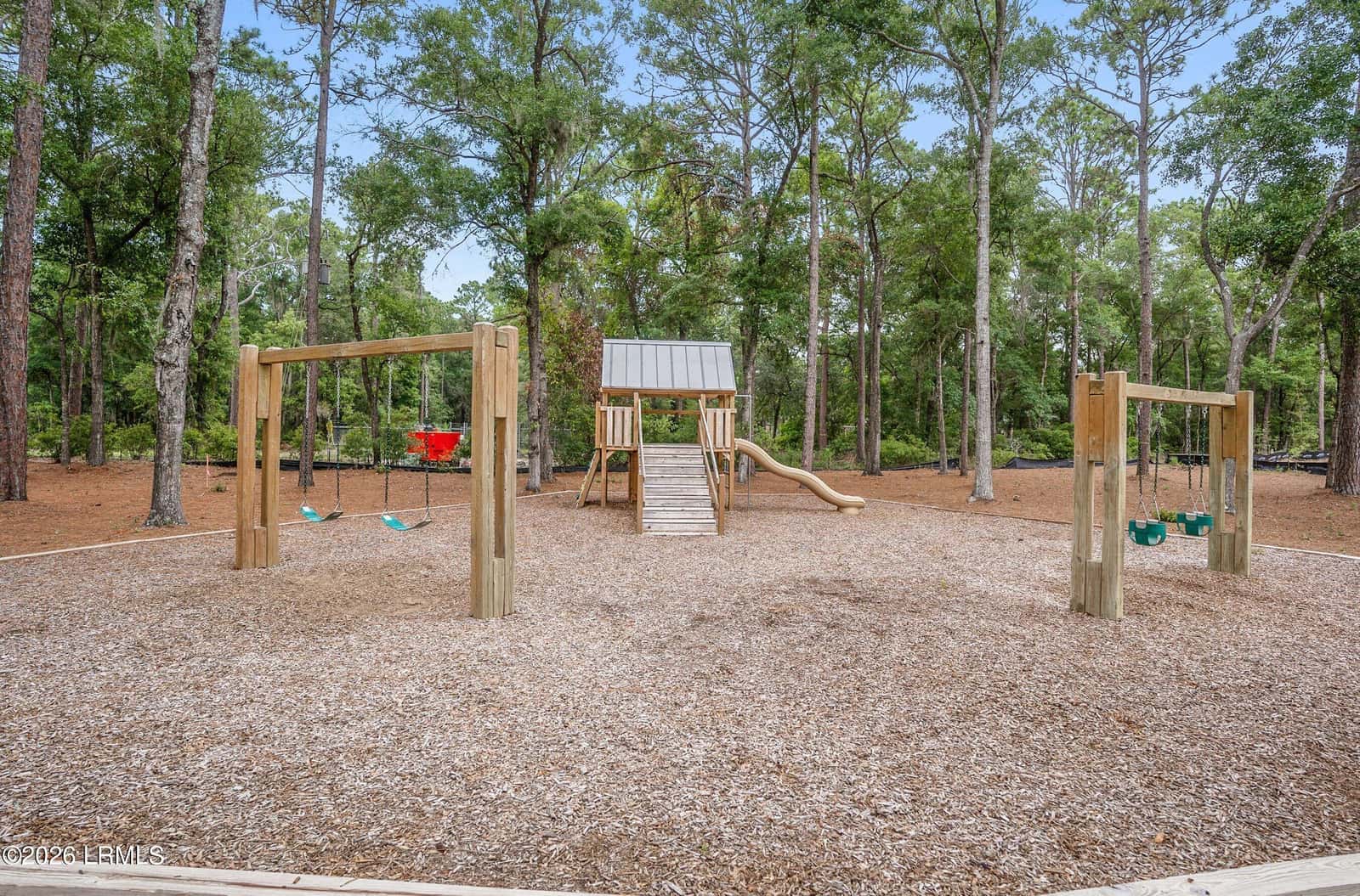 155 Thistle Lane, Beaufort, SC 29907 — photo 52 of 54