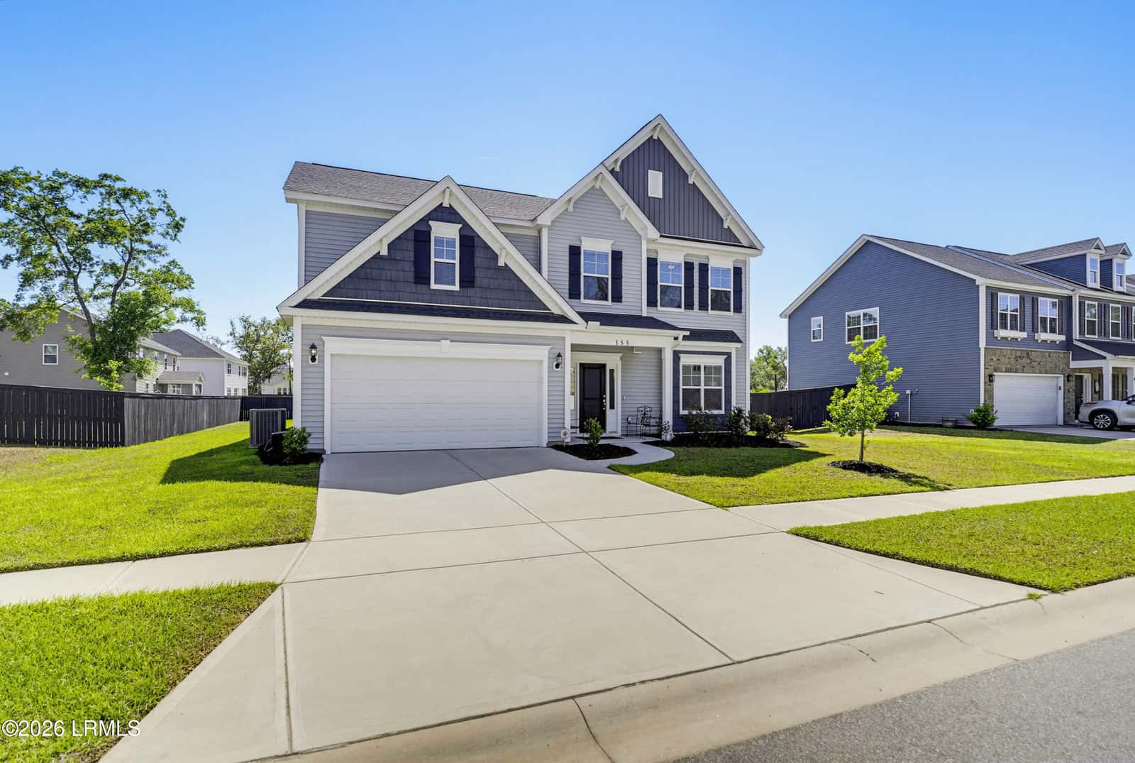 155 Thistle Lane, Beaufort, SC 29907 — photo 3 of 54