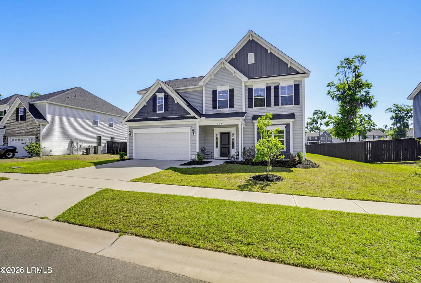 155 Thistle Lane, Beaufort, SC 29907 — photo 9 of 54
