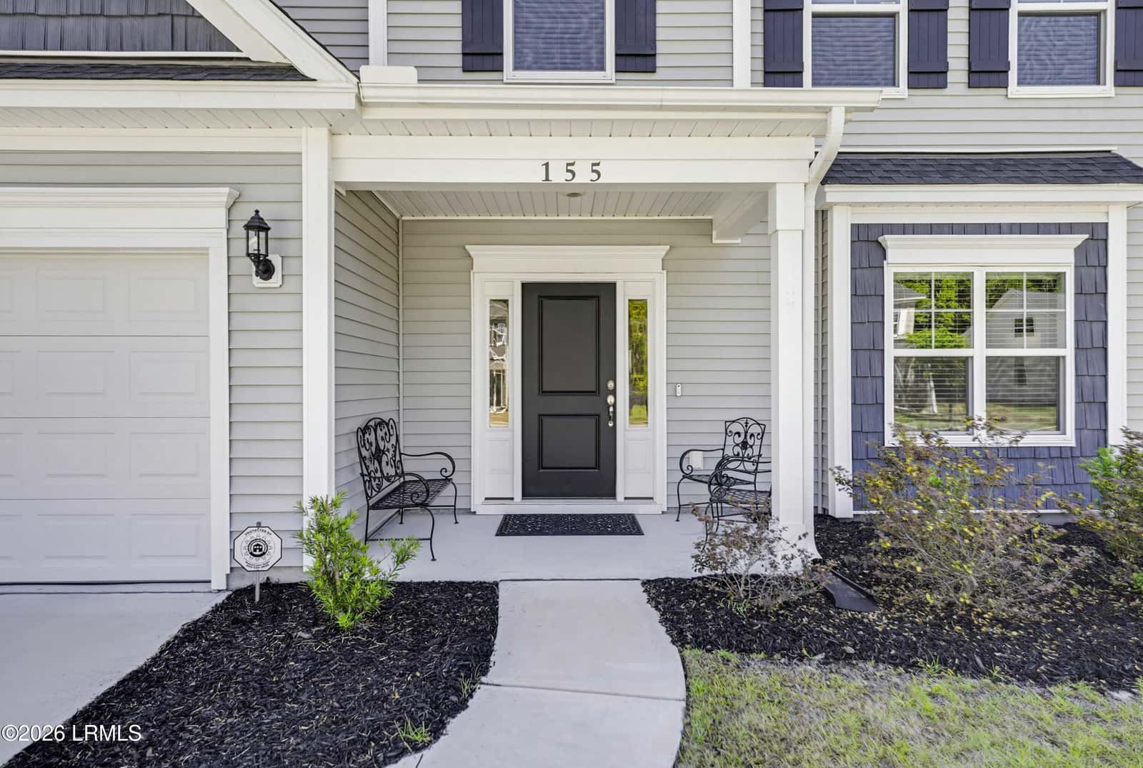 155 Thistle Lane, Beaufort, SC 29907 — photo 10 of 54