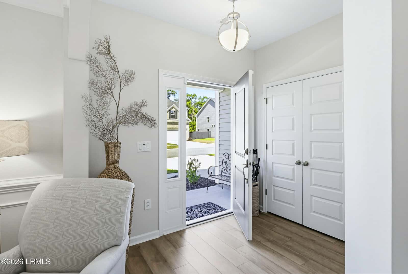 155 Thistle Lane, Beaufort, SC 29907 — photo 11 of 54