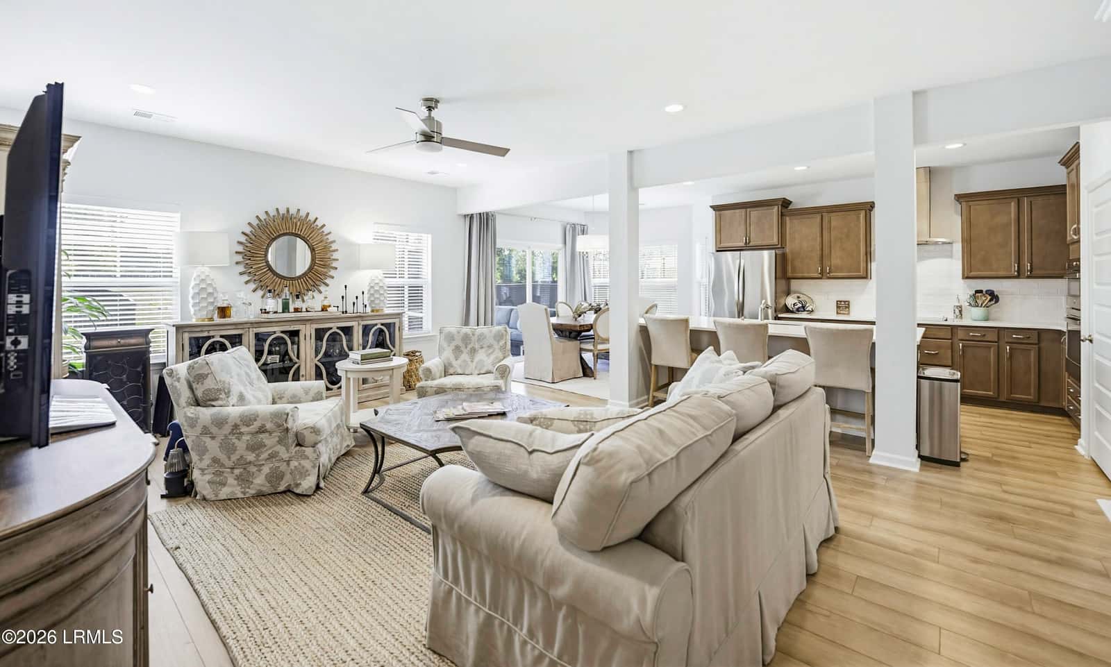 155 Thistle Lane, Beaufort, SC 29907 — photo 13 of 54