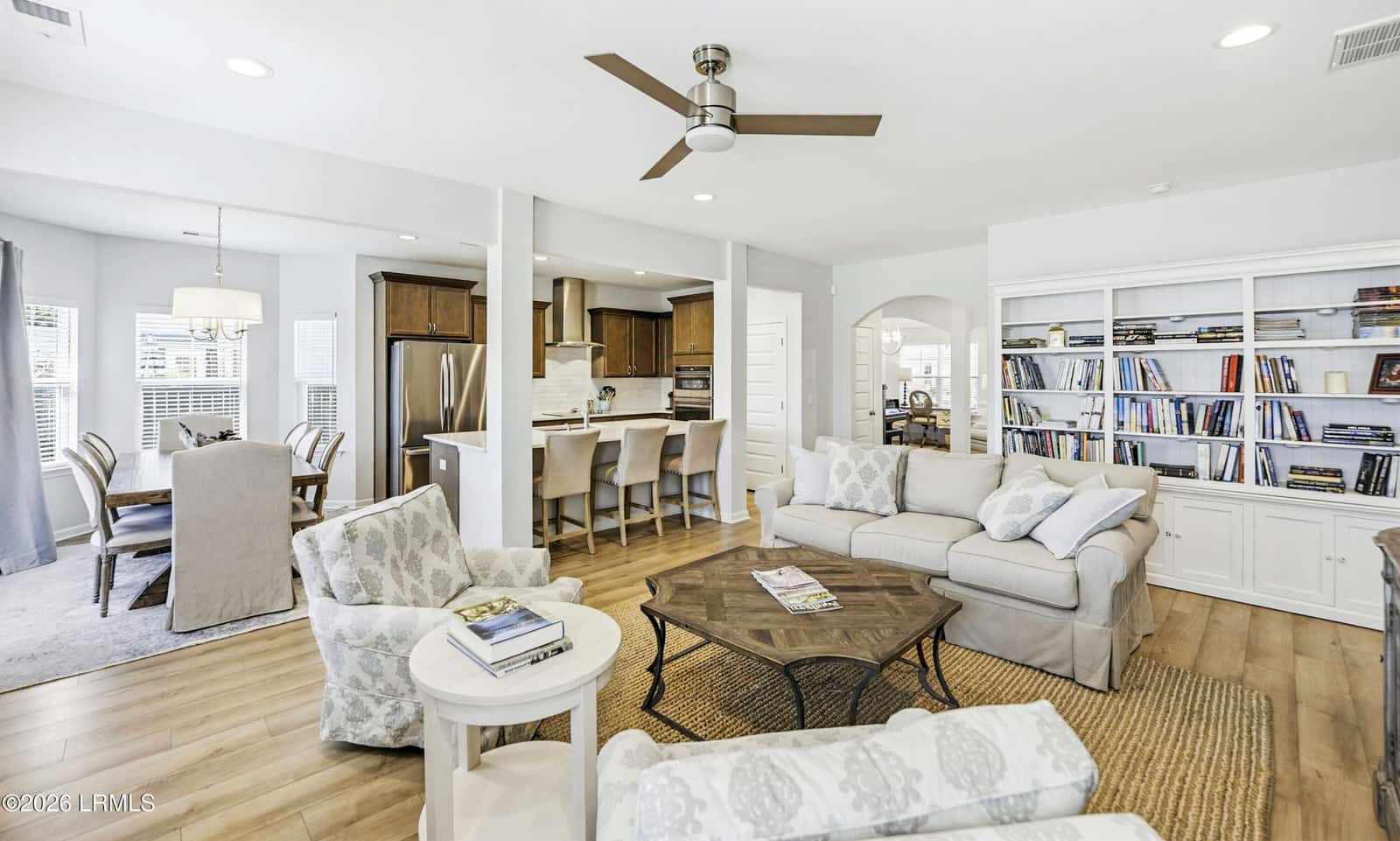 155 Thistle Lane, Beaufort, SC 29907 — photo 2 of 54